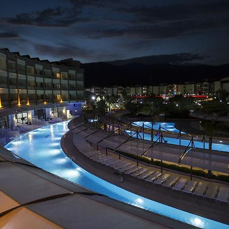 Hattusa Vacation Thermal Club Kazdaglari Gure Ngoại thất bức ảnh