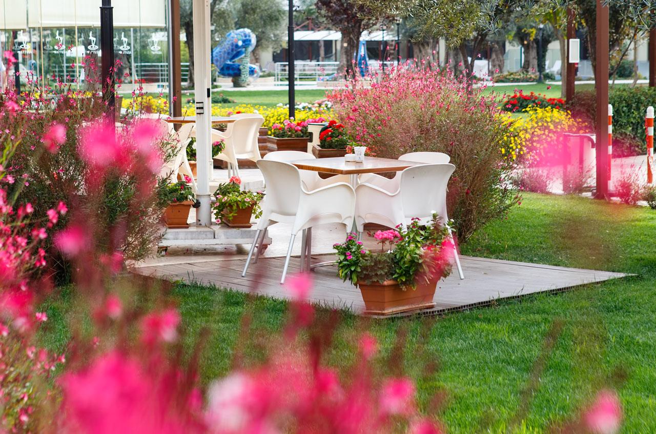 Hattusa Vacation Thermal Club Kazdaglari Gure Ngoại thất bức ảnh