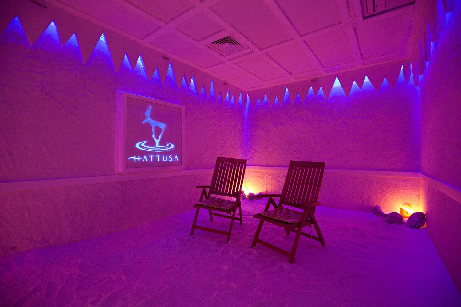 Hattusa Vacation Thermal Club Kazdaglari Gure Ngoại thất bức ảnh