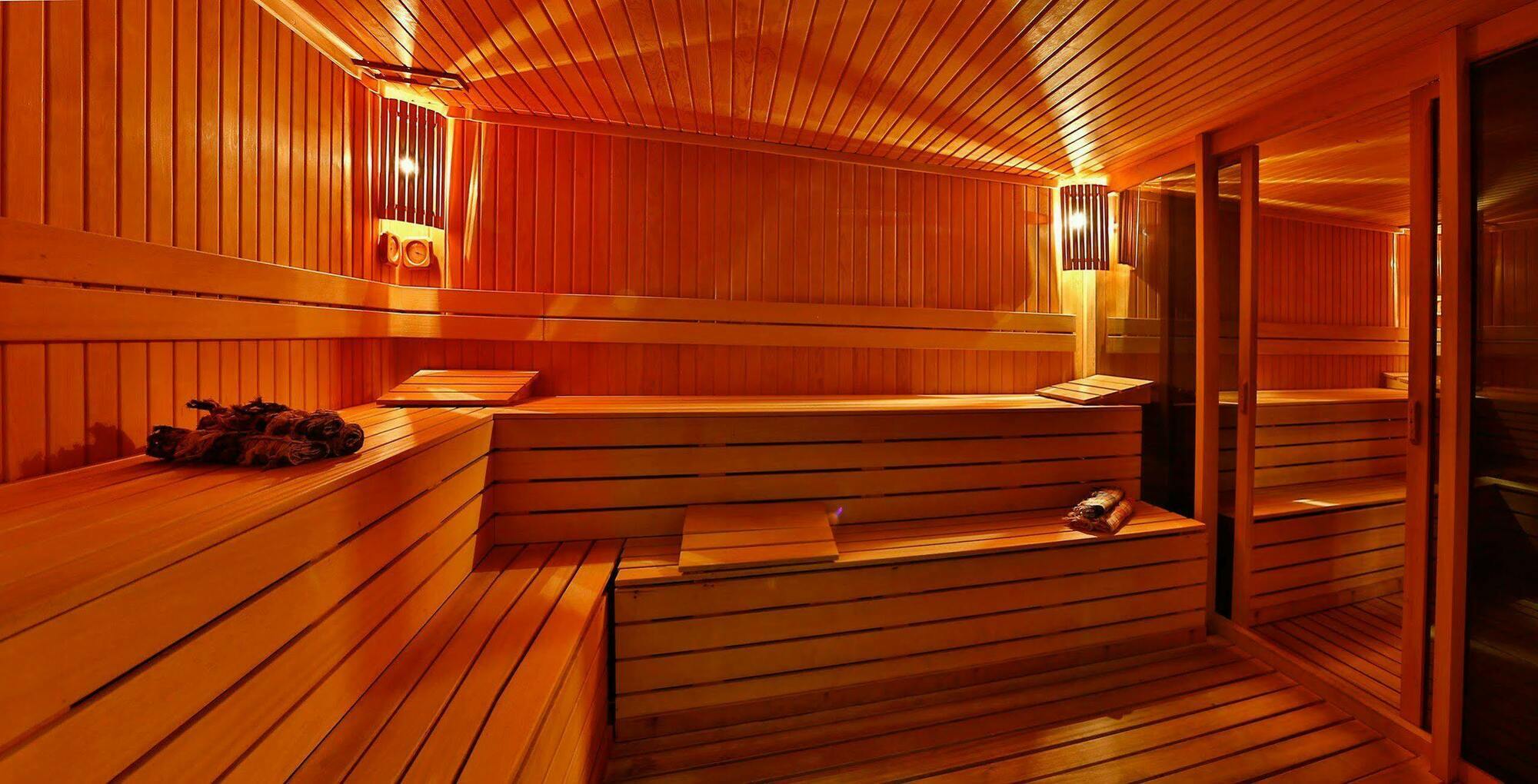 Hattusa Vacation Thermal Club Kazdaglari Gure Ngoại thất bức ảnh